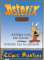 small comic cover Asterix und die Goten / Asterix als Gladiator 2