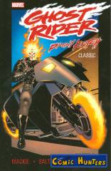 Ghost Rider: Danny Ketch Classic - Volume 1
