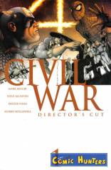 Civil War (Director's Cut)