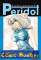 small comic cover Peridot 6