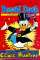 small comic cover Donald Duck - Sonderheft Sammelband 23
