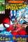 small comic cover The Amazing Spider-Man 377