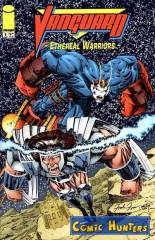 Vanguard: Ethereal Warriors