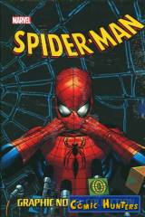 Spider-Man: Graphic Novel Collection (Box)