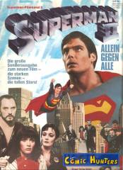 Superman II - Allein gegen Alle