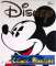 small comic cover Disney - Zauberhafte Welten 