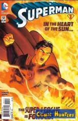 The Final Days of Superman, Part 1: This Mortal Coil