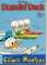 small comic cover Donald Duck 152