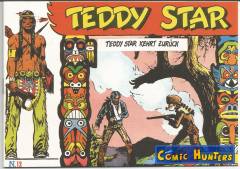 Teddy Star kehrt zurück