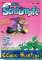 small comic cover Schlumpfinchen und das Zauberamulett 17