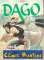 small comic cover Dago (3): L'ombra dell'eroe 5