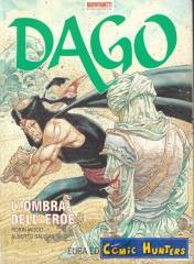 Dago (3): L'ombra dell'eroe