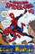 small comic cover Amazing Spider-Girl 0