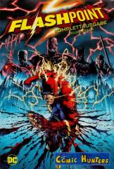 Flashpoint Deluxe Edition
