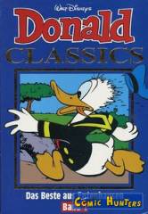 Donald Classics - Das Beste aus Entenhausen