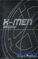 X-Men Archiv