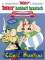 small comic cover Asterix Mundart Hessisch 2