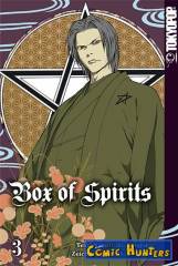 Box of Spirits