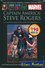 Captain America: Steve Rogers - Im Zeichen der Hydra
