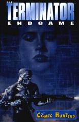 The Terminator: Endgame (Diamond Star System Exclusive)