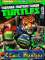 small comic cover Teenage Mutant Ninja Turtles 21