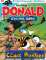 small comic cover Donald von Carl Barks 61