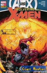 Wolverine & die X-Men