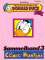 small comic cover Die besten Geschichten mit Donald Duck Klassik Album Sammelband 3