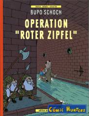 Operation "Roter Zipfel"