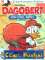 small comic cover Dagobert von Carl Barks 78