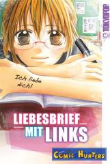 Thumbnail comic cover Liebesbrief mit links 