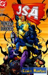Princes of Darkness, Part 4: Army of Darkness