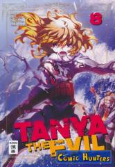 Tanya the Evil
