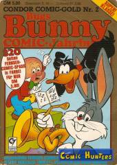 Bugs Bunny - Comic-Jahrbuch