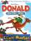 small comic cover Donald 25