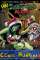 small comic cover Zombie Tramp: Saves XXX-Mas 1