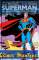 small comic cover Superman: Was wurde aus dem Mann von Morgen? (Variant Cover-Edition) 