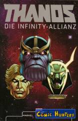 Thanos: Die Infinity-Allianz