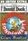 small comic cover Die tollsten Geschichten von Donald Duck 332