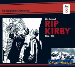 Rip Kirby (1955-1956)
