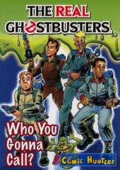 Who you gonna call ?