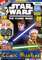 small comic cover Star Wars: The Clone Wars XXL Special 2
