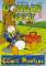 small comic cover Donald Duck 499