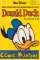 small comic cover Die tollsten Geschichten von Donald Duck 3