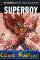 small comic cover Superboy: Der Junge aus Stahl 133