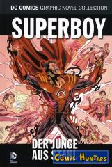 Superboy: Der Junge aus Stahl