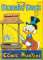 small comic cover Donald Duck 141