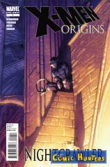 X-Men Origins: Nightcrawler