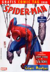 Spider-Man (Gratis Comic Tag 2019)