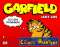 1. Garfield legt los